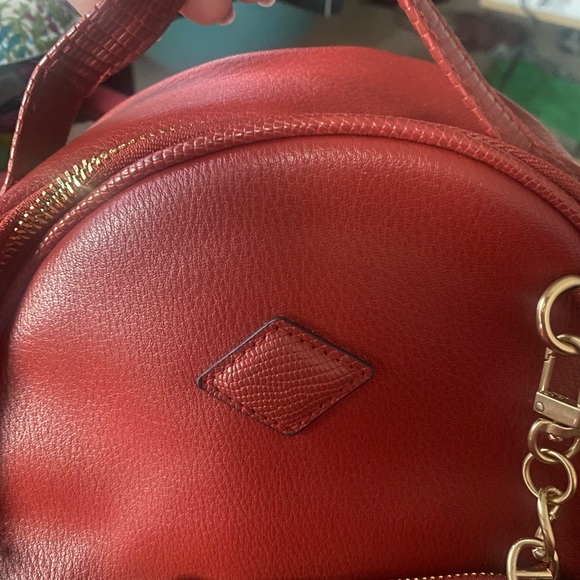 Backpack purse - Picture 4 of 10